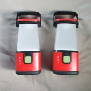 Energizer Night Lights